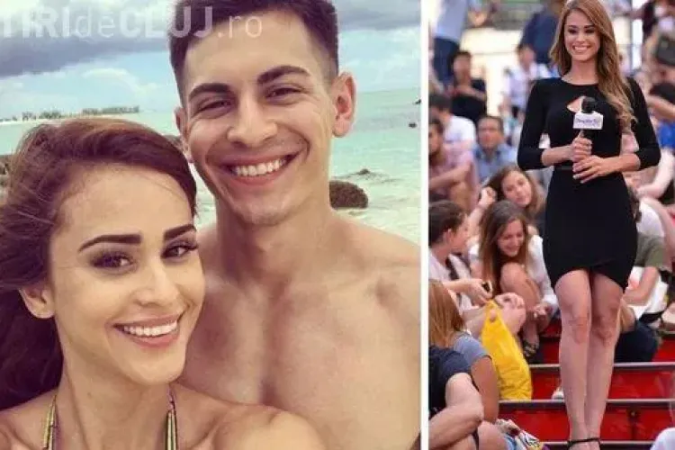 Motivul real pentru care s-a despărțit de cea mai sexy prezentatoare meteo din lume - VIDEO