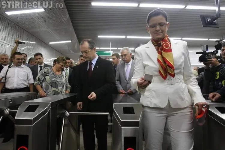 Cât va costa Metroul la Cluj. Șansa clujenilor ar fi inovațiile viitorului