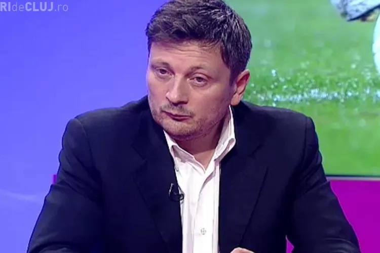 Daniel Stanciu vine la CFR Cluj. Alături de el vine și Copilu. Se se întâmplă cu Mureșan