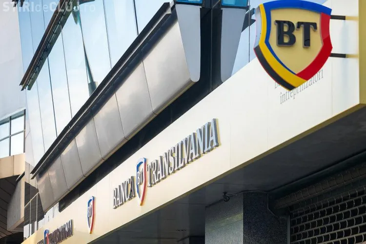Trei companii din România, parteneriat pentru inovație: Banca Transilvania, UiPath și Druid