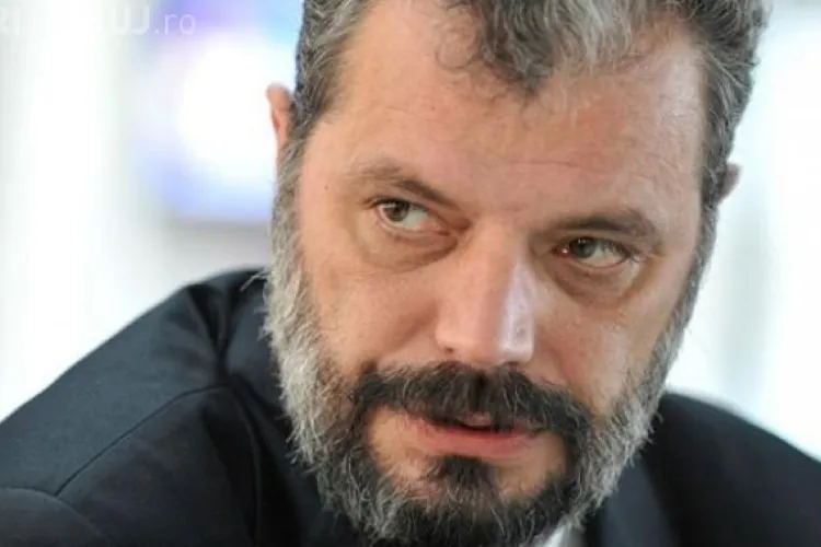 Peter Ekstein Kovacs: ”Tudorel Toader trebuie dat cu două şuturi în fund afară din Guvern”