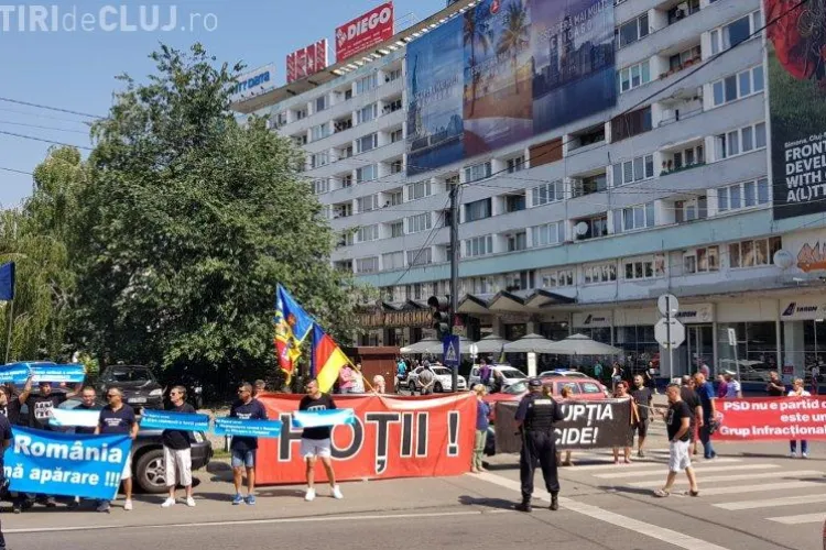 Diaspora face un nou miting de 1 Decembrie