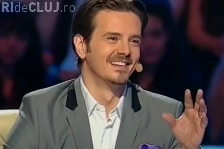 Mihai Petre o înlocuiește pe Mihaela Rădulescu în juriul Românii au Talent. Ce spune despre revenirea la PRO TV