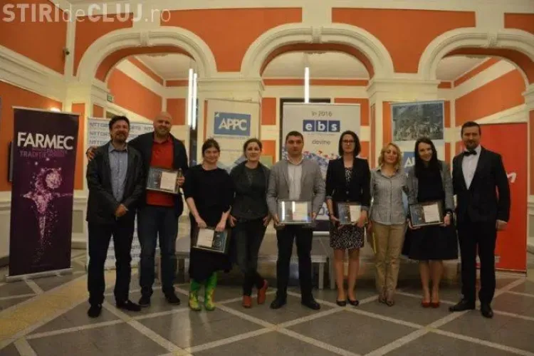 Juriul și premiile APPC - mai sunt 3 zile pentru înscrieri