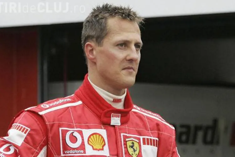 Vești proaste din partea fostului manager al lui Michael Schumacher