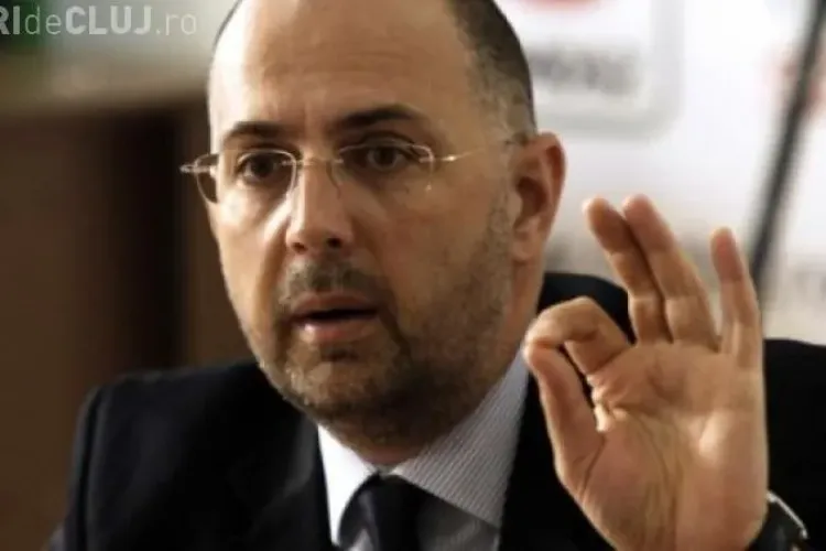 Șeful UDMR îi critică pe cei care aleg #boicot sau #stauacasă. Culmea, însă, nici el nu poate vota