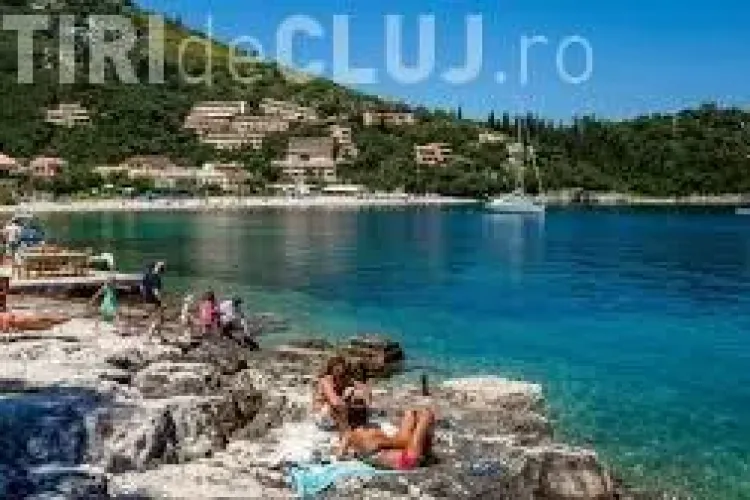 Avertisment de călătorie în Grecia! Ce anunță MAE