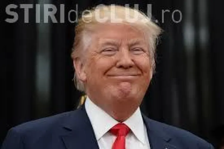 Trump stârnește noi controverse. Ce a spus despre actrița de filme XXX care susține că s-a culcat cu el