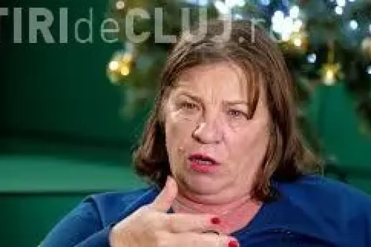 Declarația halucinantă a europarlamentarului Norica Nicolai despre referendum