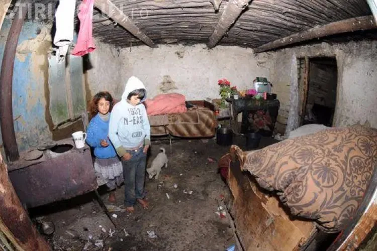 Banca Mondială: România riscă să condamne generaţiile viitoare la SĂRĂCIE