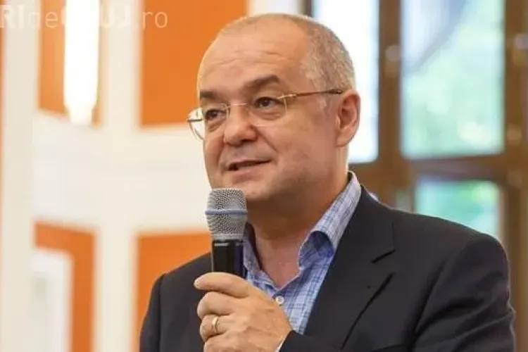 Alianța Clujului! Cum vrea Boc să CONDUCĂ comunele Florești, Apahida, Baciu și Chinteni spre o viață mai bună 