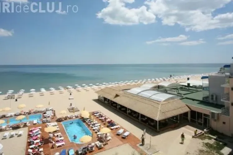 Vouchere de vacanță în valoare de 223 milioane de euro emise în primele 8 luni ale anului