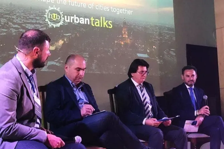 Patrulaterul Vestului vs București: Orașele Cluj, Oradea, Arad și Timișoara își unesc forțele