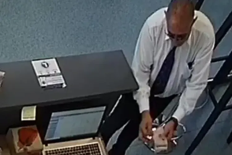 Cluj: Cum se dau ȚEPE prin metoda ”furtului prin schimb de bani” - VIDEO