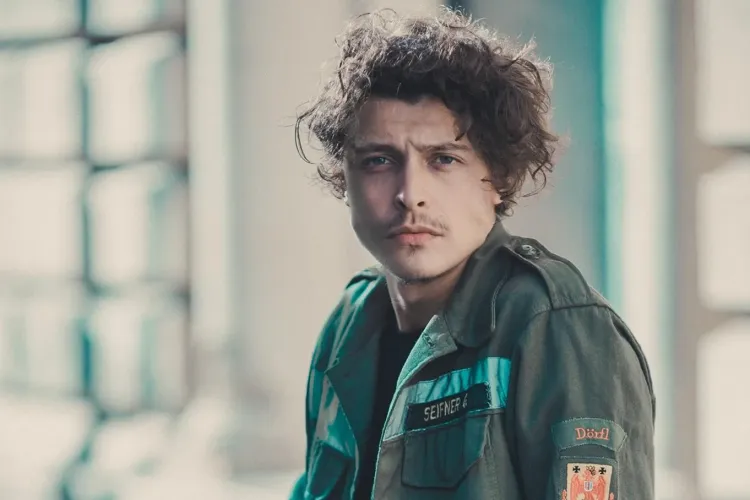 Seredinschi va cânta în deschiderea concertelor lui Smiley, în Turneul Național ”Confesiune”