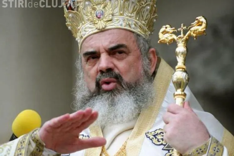 Preafericitul Părinte Daniel  a lansat CAMPANIA pentru referendum: Să voteze ”Da”