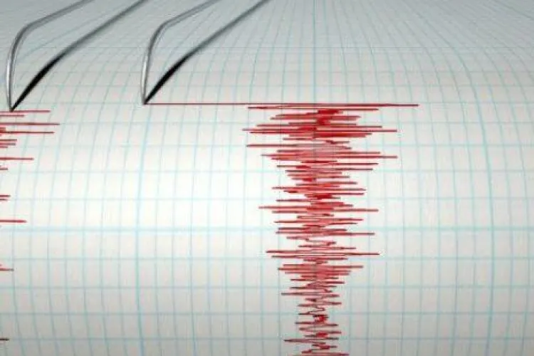 Un alt cutremur a lovit România, duminică seară