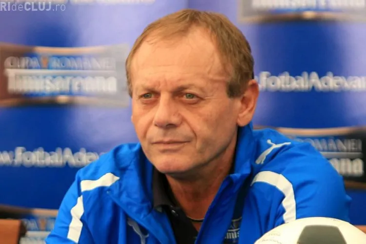 A murit Ilie Balaci. Mesajul galeriei Universității Craiova