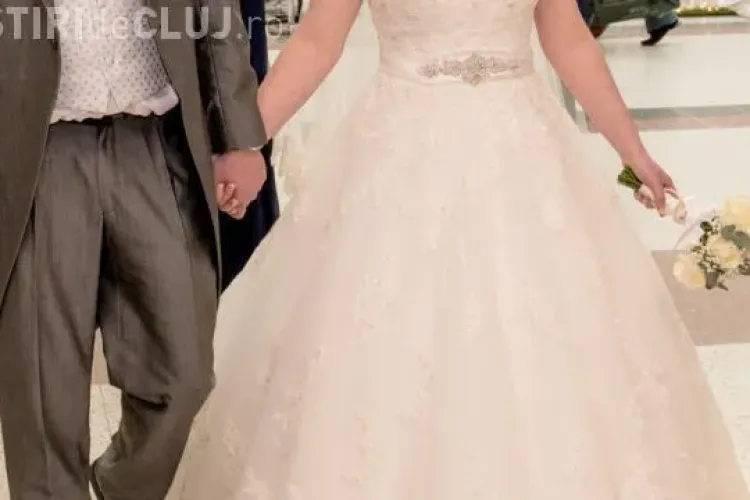 Un mire a fugit de la nuntă cu plicul cu bani