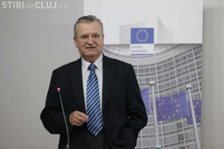 Fostul negociator şef al României cu UE, Vasile Puşcaş, despre RoExit: Politicienii să se trezească