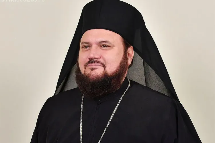 Episcopul Sălajului cere prezența la vot: ”Soția este un altar de jertfă, iar copiii sunt roadele”