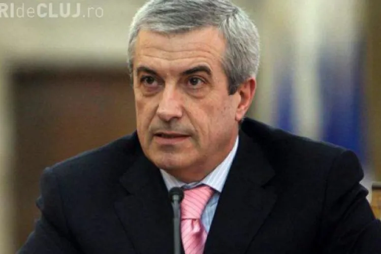 Lovitură înainte de referendum? Tăriceanu: ALDE are un proiect privind parteneriatul Civil