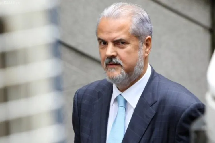 Adrian Năstase face analiza vieții publice și desființează serialul Las Fierbinți