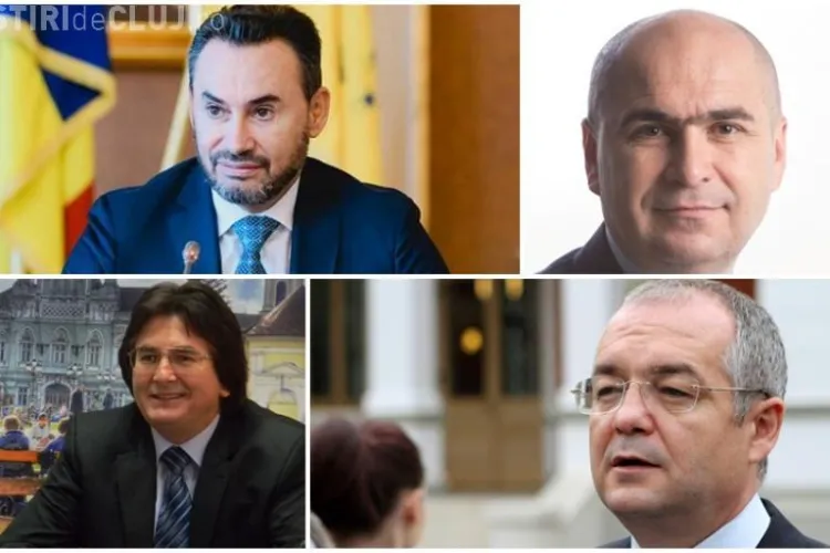 Alianța Vestului s-a născut pentru că este ”imposibil” să circuli pe rutele Cluj-Napoca - Oradea - Arad și Timișoara