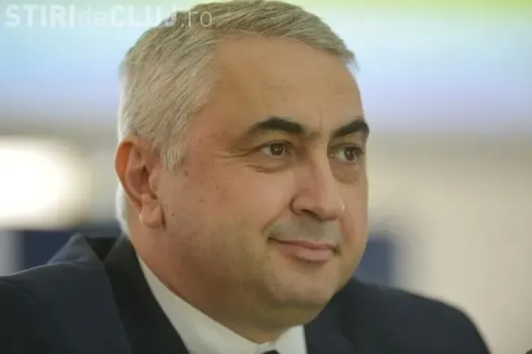 Ministrul Educaţiei, Valentin Popa, a demisionat după presiunile UDMR