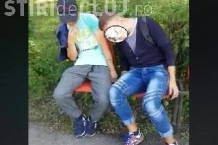 Drogații care umblă prin Câmpia Turzii în atenția avocatului Poporului. Ciorbea s-a autosesizat