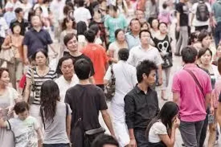 Scenariu SF în China: Se vor acorda puncte cetățenilor, în funcție de comportament. Pot fi pedepsiți sau răsplătiți