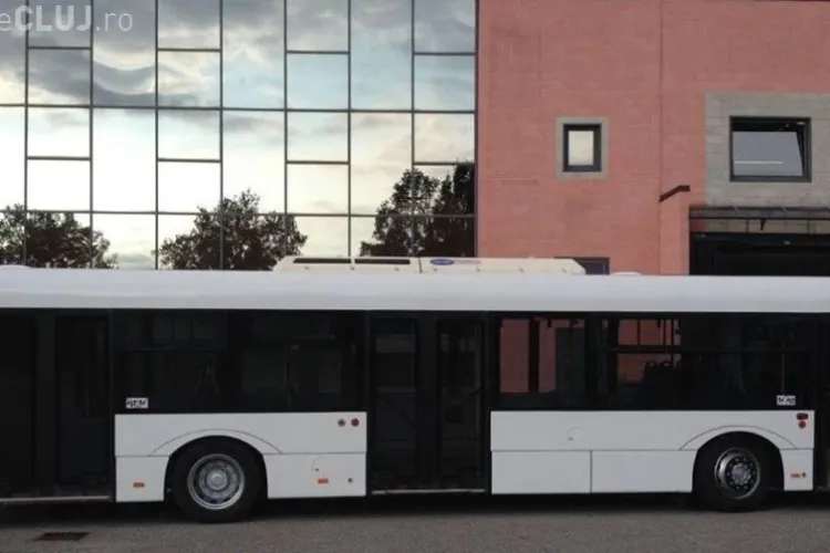 Două noi rute de transport în comun la Cluj, spre Bonțida și Cara