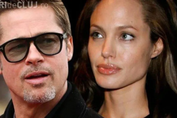 Cine ar fi femeia care l-a despărțit pe Brad Pitt de Angelina Jolie