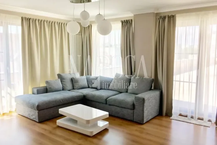 Cluj-Napoca: Apartament de 90 mp = 460.000 de euro. Nu e glumă! - FOTO