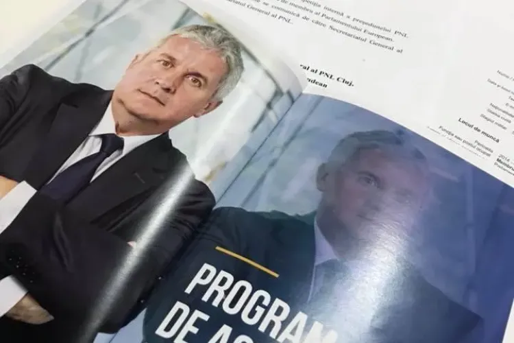 Daniel Buda mai vrea un mandat de parlamentar european. Este în topul celor mai bogați europarlamentari