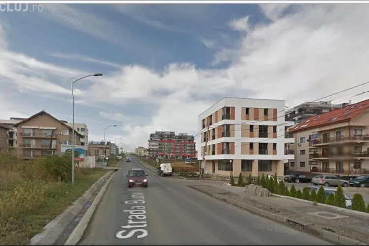 Noul bulevard Bună Ziua ar fi putut avea patru benzi, dar una este cedată pistelor. Folosește cineva biciclete acolo?