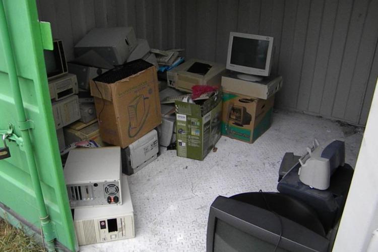 Rosal anunță o nouă campanie de colectare a deșeurilor electronice la Cluj