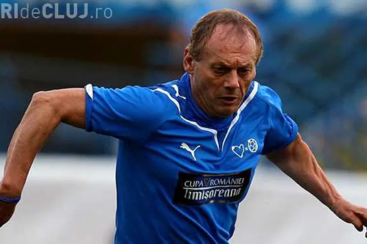 Medicul care a încercat salvarea lui Ilie Balaci: ”Noi nu avem în dotare medicaţia necesară. Noi suntem medici de familie”