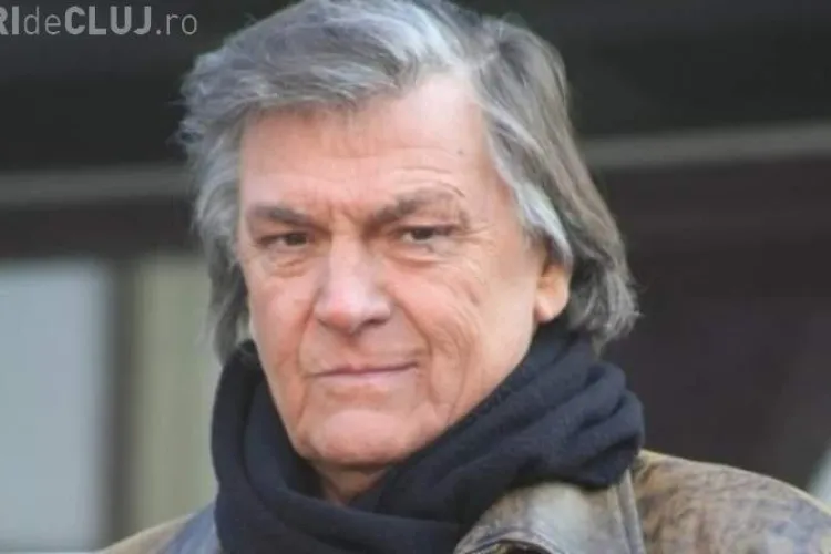 Florin Piersic susține familia, dar NU merge la Referendum