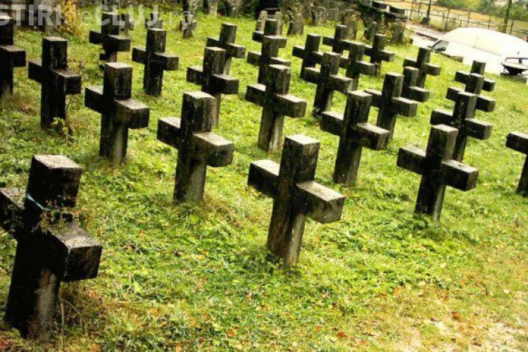Clujul va avea un cimitir nou în Someșeni 