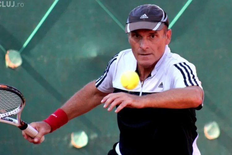 Cristian Tudor Popescu crede că Simona Halep va avea probleme