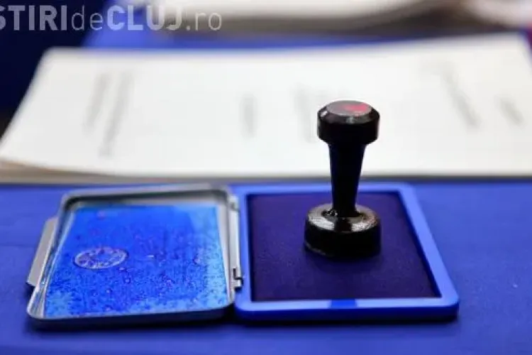 UPDATE REFERENDUM: Prezența la vot, duminică