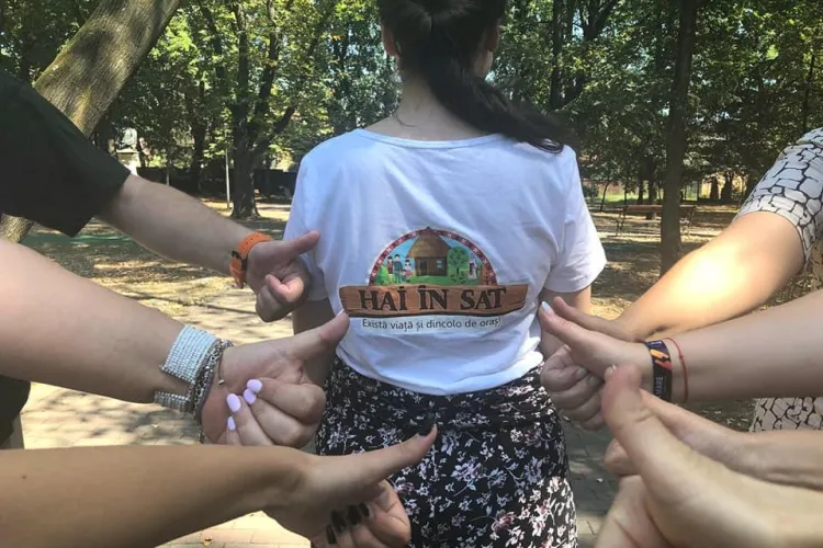 Hai în Sat la Operă, proiect în premieră națională lansat la Cluj-Napoca