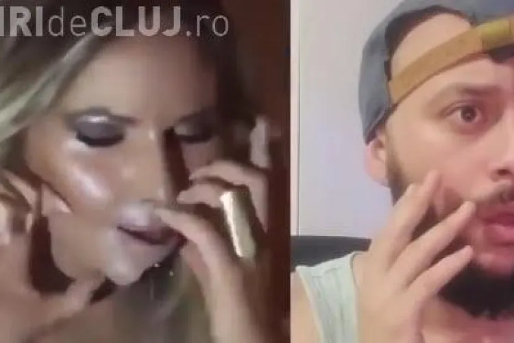 Femeile merg prea departe cu machiajul. Șoc și groază - VIDEO