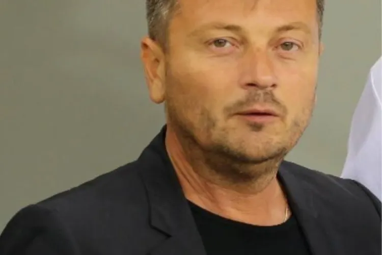 Daniel Stanciu, noul director sportiv al CFR Cluj