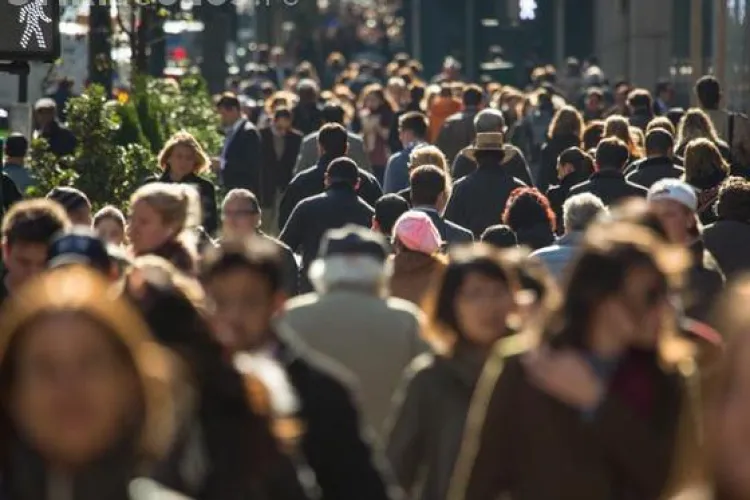 206.000 români activi au dispărut din statistici. Populaţia activă este în scădere față de anul trecut