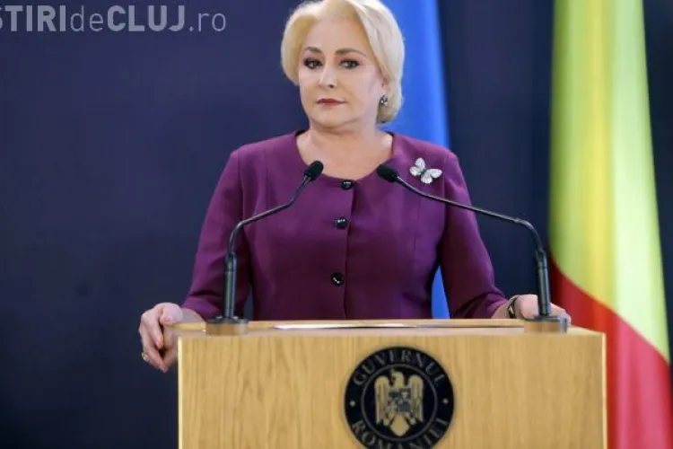 Ce spune Dăncilă, după ce în 2015 a votat pentru căsătoriile între homosexuali