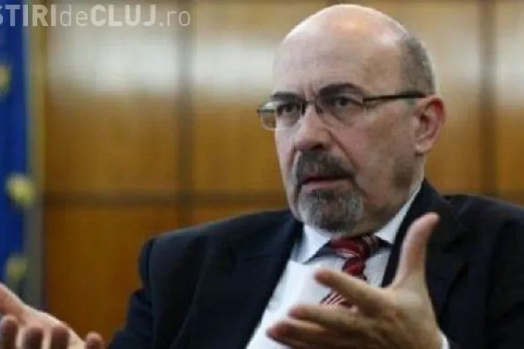 Markó Béla nu merge la referendum: Va veni o altă iniţiativă. Prima dată despre avort, apoi despre religia de stat și pedeapsa cu moartea