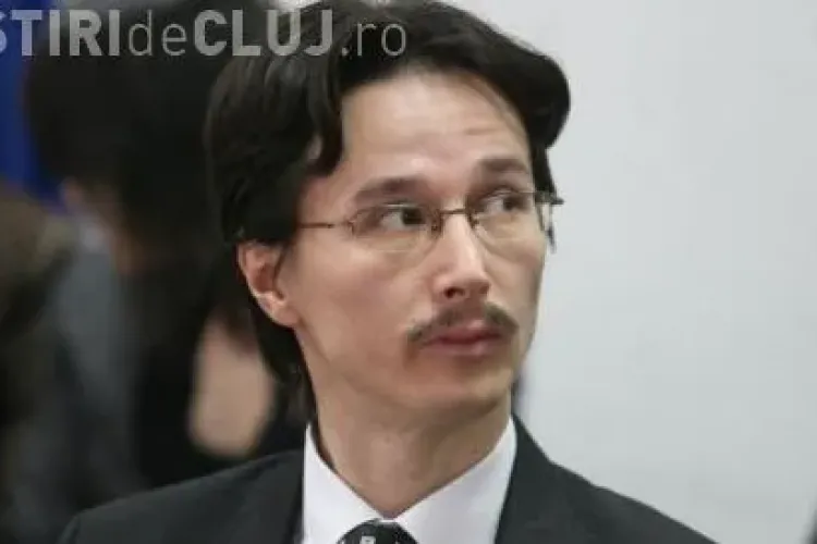Un judecător clujean se poate pensiona la 42 de ani: Statul mă plătește mai bine dacă stau acasă