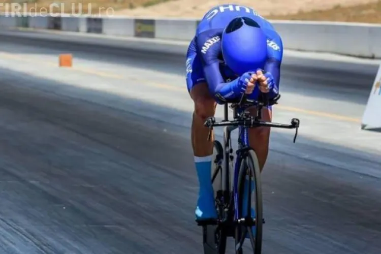 România a trimis sportivii la Campionatul Mondial de Ciclism pe Şosea, dar a uitat să îi înscrie în concurs